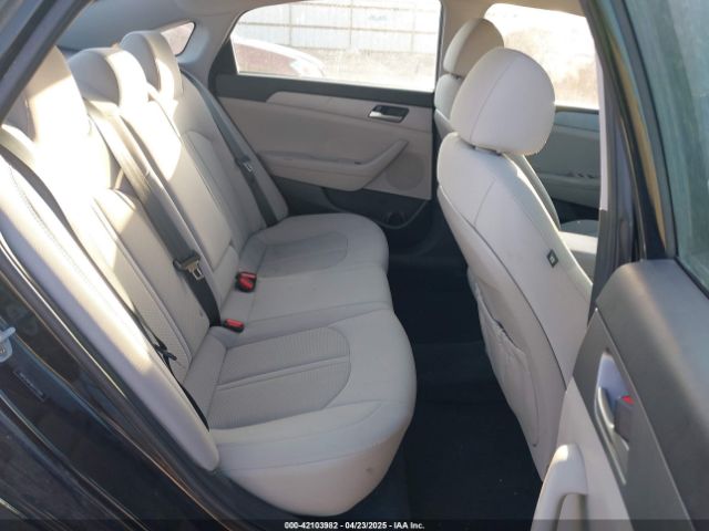 5NPE24AF8KH777929 Hyundai gdi theta-ii