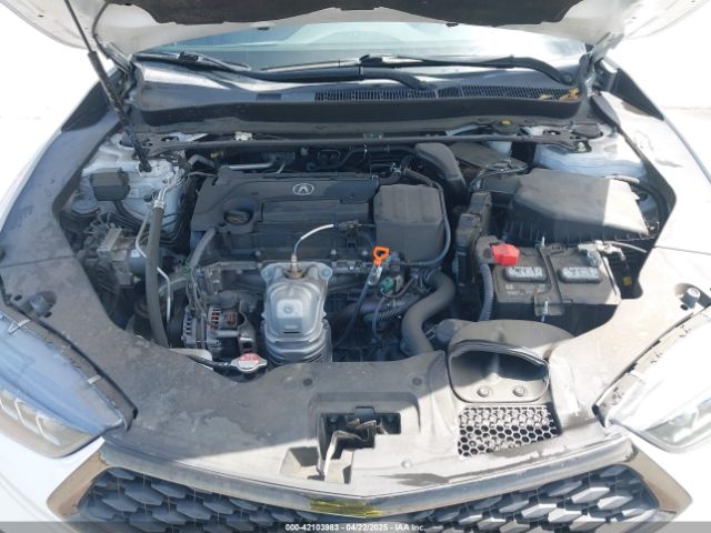 19UUB1F62LA008629 Acura TLX