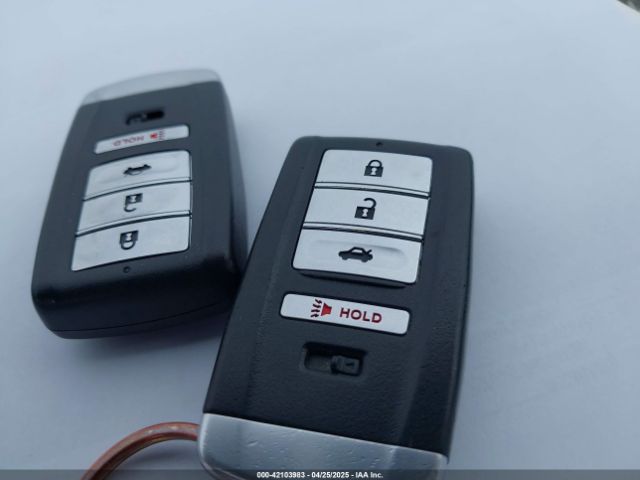 19UUB1F62LA008629 Acura TLX