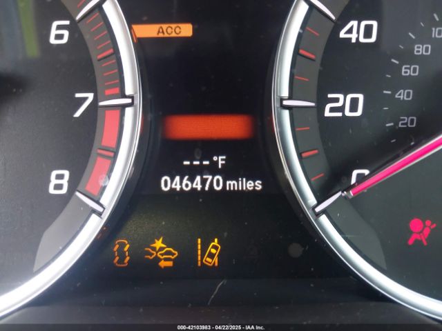 19UUB1F62LA008629 Acura TLX