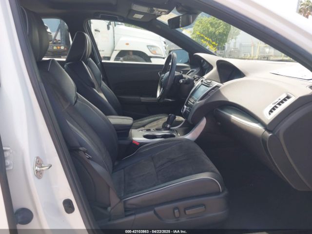 19UUB1F62LA008629 Acura TLX