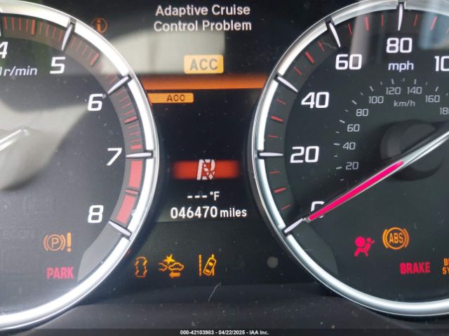 19UUB1F62LA008629 Acura TLX