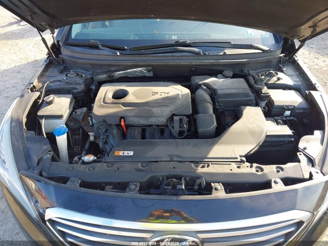 5NPE24AF1FH171264 Hyundai SONATA SE