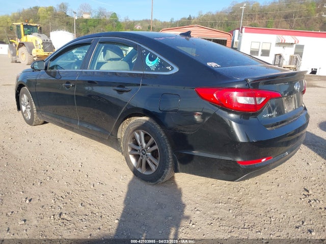 5NPE24AF1FH171264 Hyundai SONATA SE