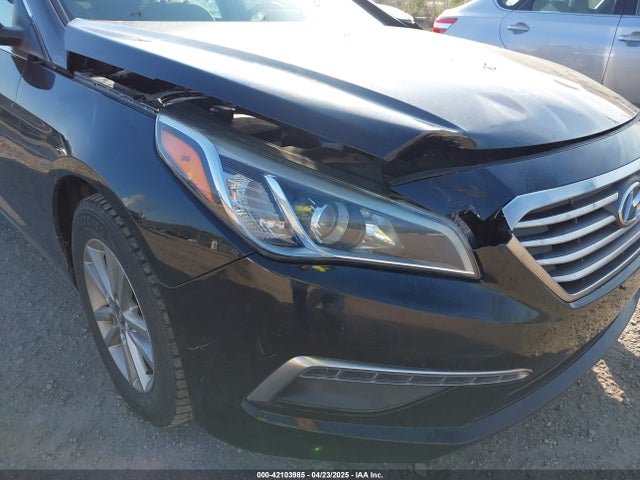 5NPE24AF1FH171264 Hyundai SONATA SE