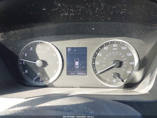 5NPE24AF1FH171264 Hyundai SONATA SE