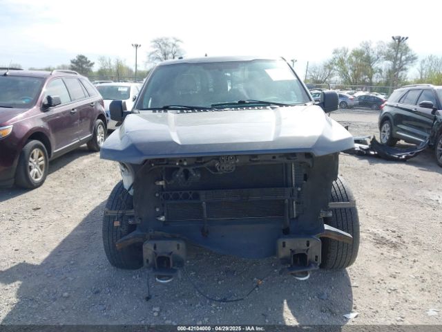 1FTEW1EF8FFC27966 Ford F-150 Xlt