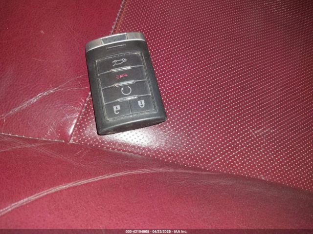 2013 CADILLAC ATS 1G6AH5R32D0142186 Photo 10