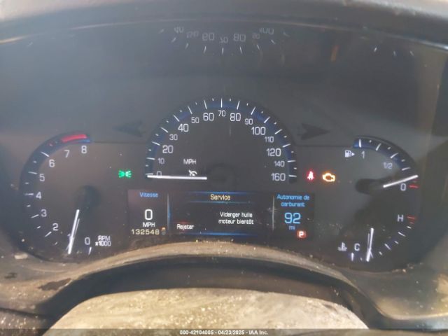2013 CADILLAC ATS 1G6AH5R32D0142186 Photo 6