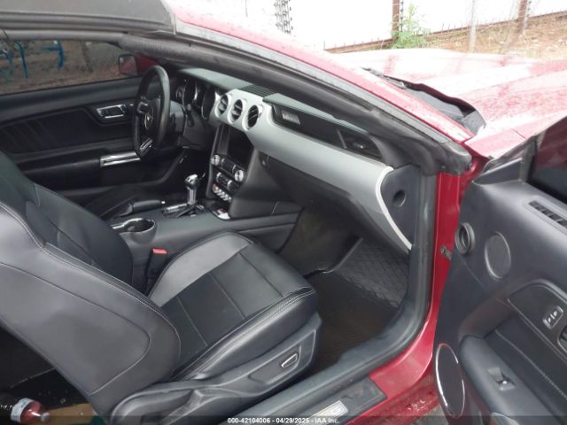 2015 FORD MUSTANG 1FATP8UH6F5352704 Photo 4