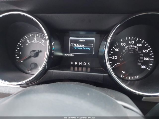 2015 FORD MUSTANG 1FATP8UH6F5352704 Photo 6
