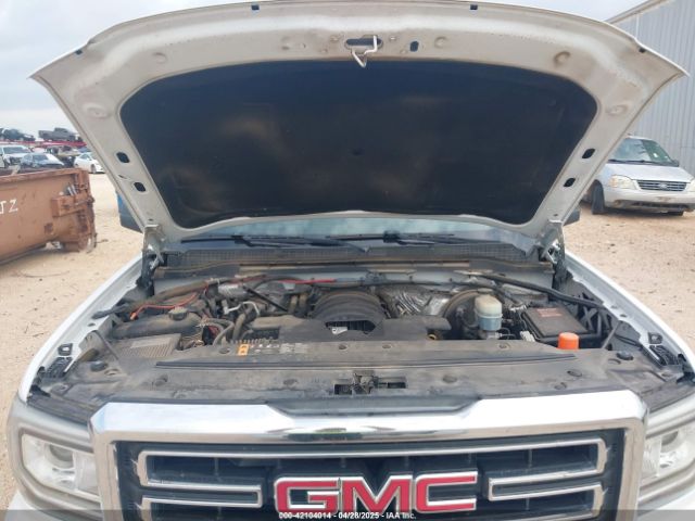 1GTN1LEC6HZ905163 GMC SIERRA 1500