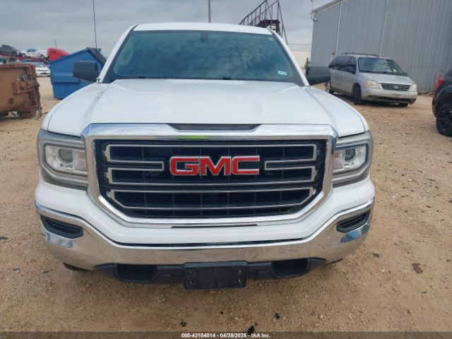 1GTN1LEC6HZ905163 GMC SIERRA 1500