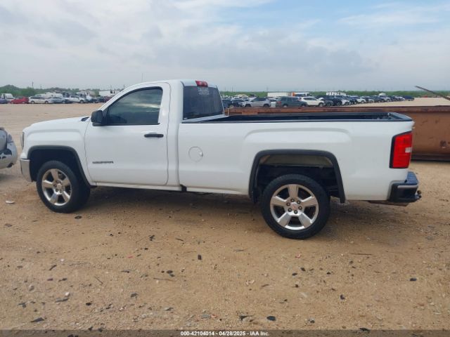 1GTN1LEC6HZ905163 GMC SIERRA 1500
