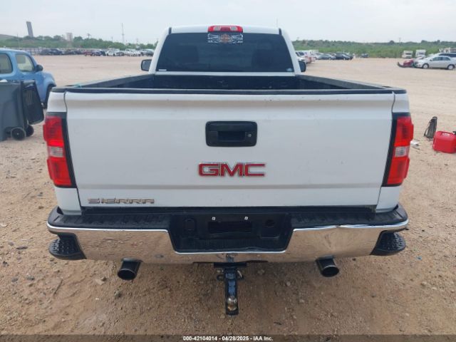 1GTN1LEC6HZ905163 GMC SIERRA 1500