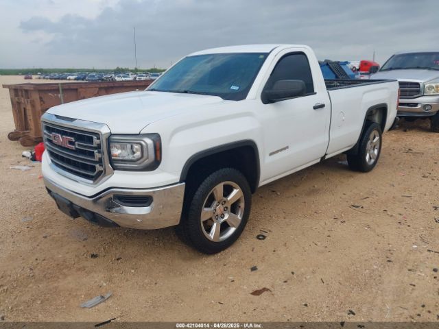 1GTN1LEC6HZ905163 GMC SIERRA 1500