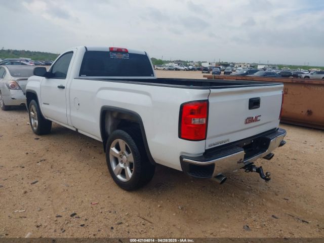 1GTN1LEC6HZ905163 GMC SIERRA 1500