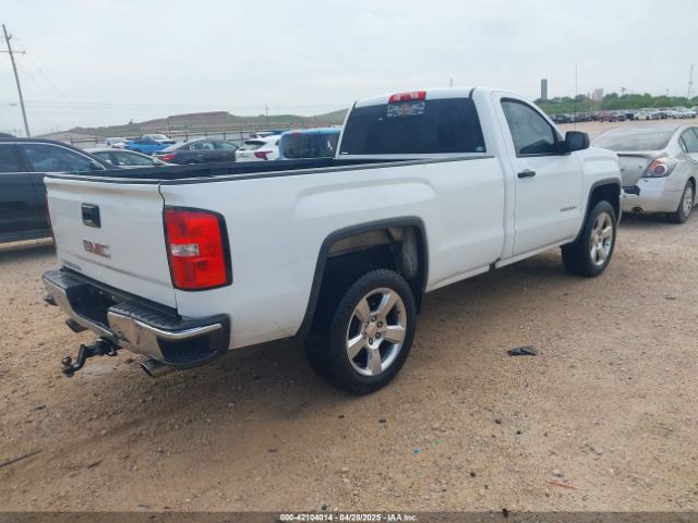 1GTN1LEC6HZ905163 GMC SIERRA 1500