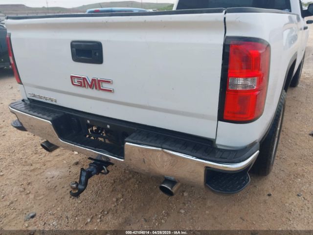 1GTN1LEC6HZ905163 GMC SIERRA 1500