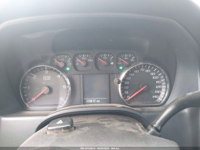 1GTN1LEC6HZ905163 GMC SIERRA 1500
