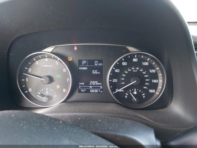 5NPD84LF6HH009625 Hyundai ELANTRA SE