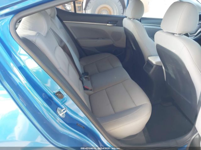 5NPD84LF6HH009625 Hyundai ELANTRA SE
