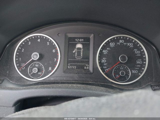 WVGAV7AX2JK002487 Volkswagen Tiguan Limited 2.0t