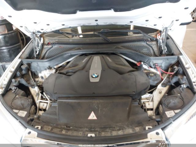 5UXKR6C50F0J76255 BMW X5 Xdrive50i