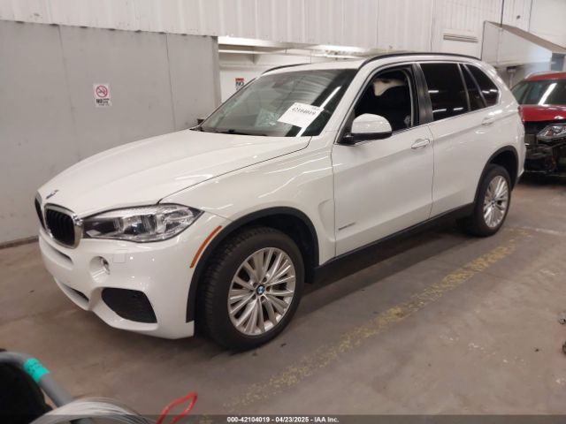 5UXKR6C50F0J76255 BMW X5 Xdrive50i