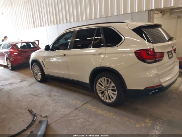 5UXKR6C50F0J76255 BMW X5 Xdrive50i