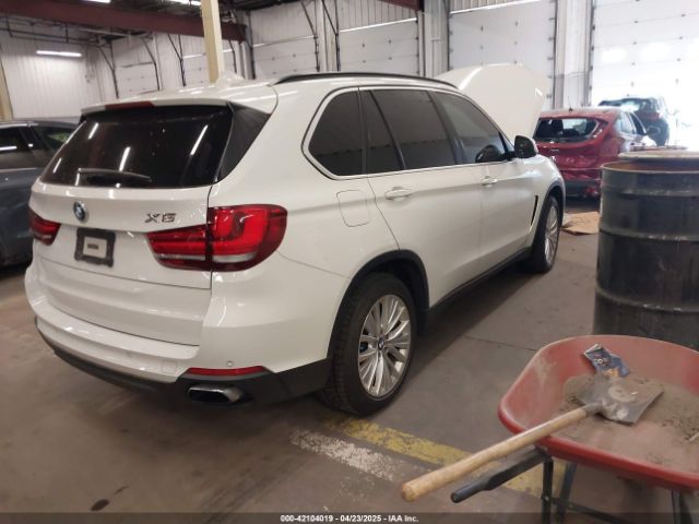5UXKR6C50F0J76255 BMW X5 Xdrive50i