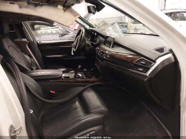 5UXKR6C50F0J76255 BMW X5 Xdrive50i