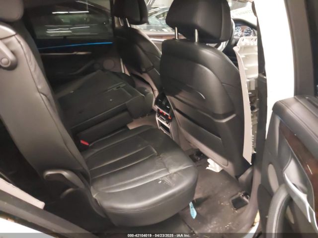 5UXKR6C50F0J76255 BMW X5 Xdrive50i