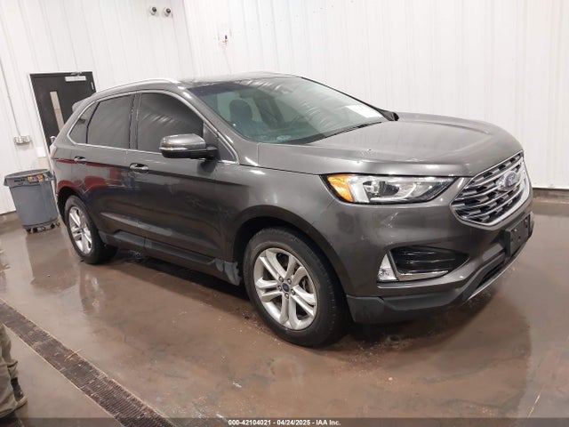 Ford EDGE SEL 2019 2FMPK4J99KBB69279 Image 1
