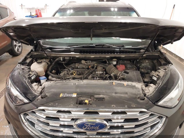 Ford EDGE SEL 2019 2FMPK4J99KBB69279 Image 10