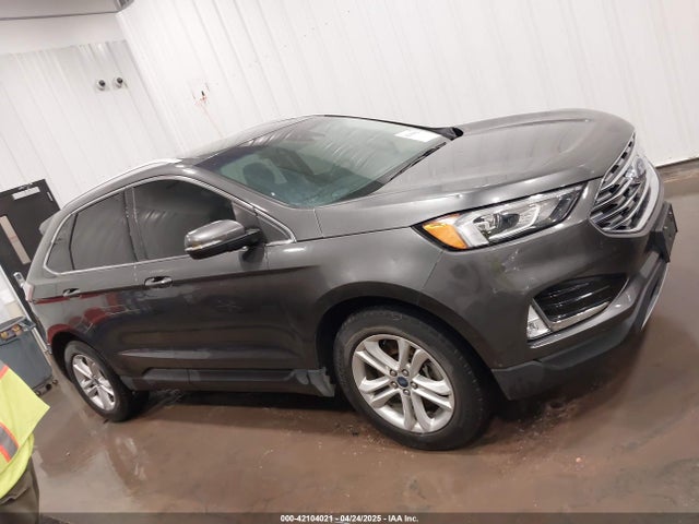 Ford EDGE SEL 2019 2FMPK4J99KBB69279 Image 13