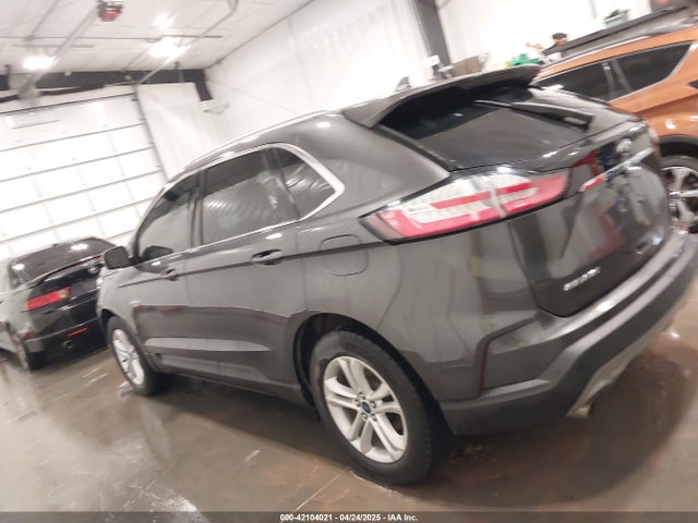 Ford EDGE SEL 2019 2FMPK4J99KBB69279 Image 14