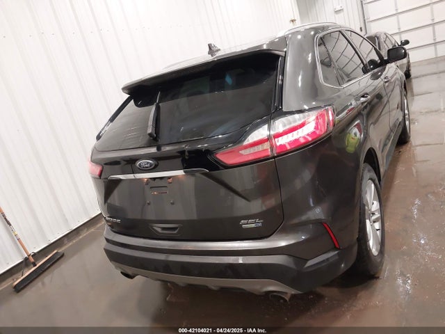 Ford EDGE SEL 2019 2FMPK4J99KBB69279 Image 16