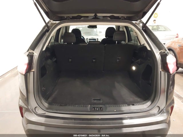 Ford EDGE SEL 2019 2FMPK4J99KBB69279 Image 17