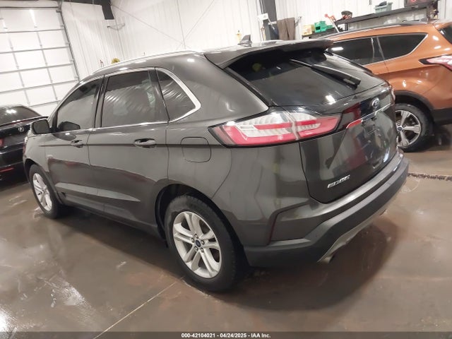 Ford EDGE SEL 2019 2FMPK4J99KBB69279 Image 3