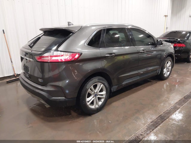 Ford EDGE SEL 2019 2FMPK4J99KBB69279 Image 4
