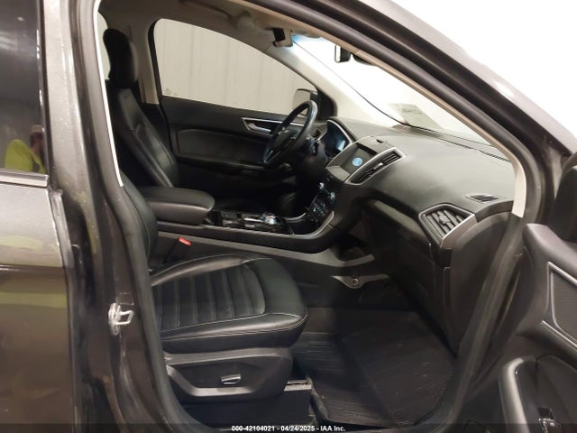 Ford EDGE SEL 2019 2FMPK4J99KBB69279 Image 5