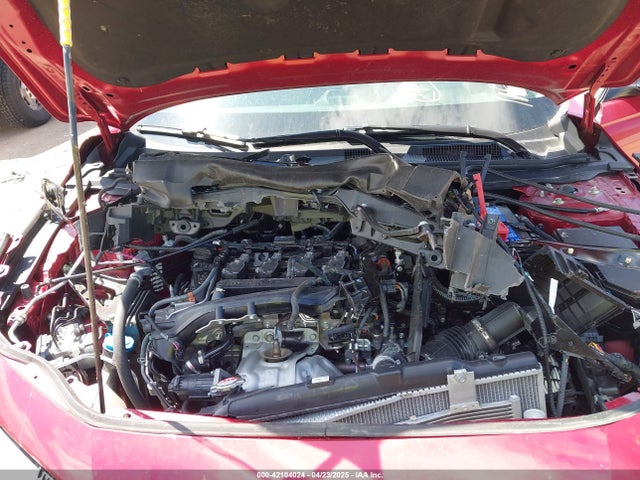 1HGCY1F21RA022053 Honda ACCORD LX
