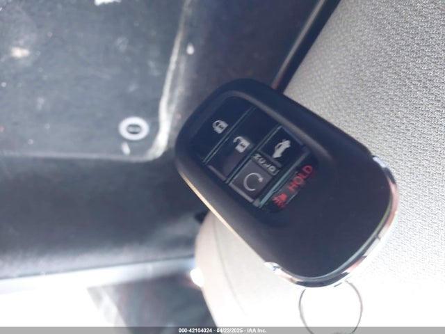 1HGCY1F21RA022053 Honda ACCORD LX