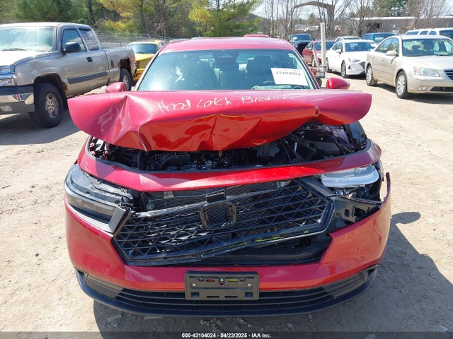 1HGCY1F21RA022053 Honda ACCORD LX
