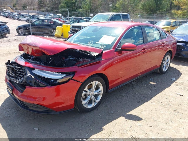 1HGCY1F21RA022053 Honda ACCORD LX