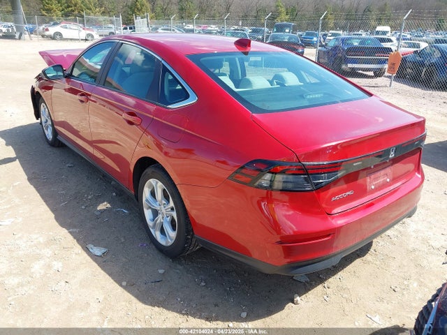 1HGCY1F21RA022053 Honda ACCORD LX