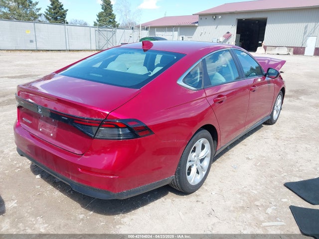 1HGCY1F21RA022053 Honda ACCORD LX