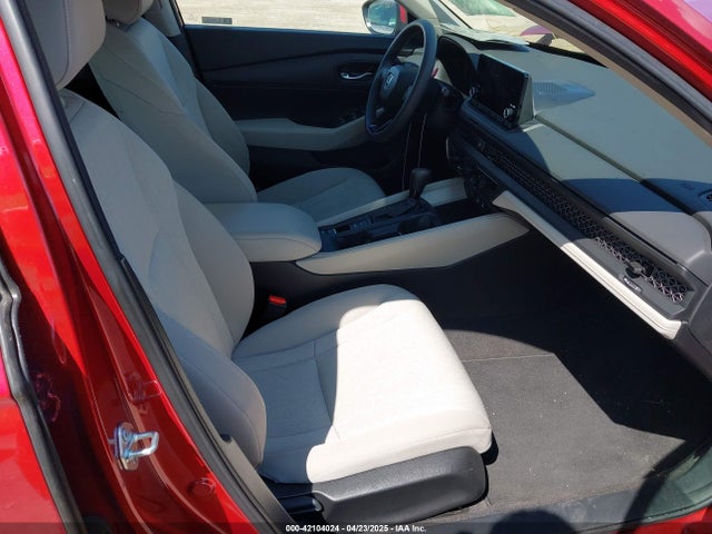 1HGCY1F21RA022053 Honda ACCORD LX