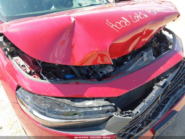 1HGCY1F21RA022053 Honda ACCORD LX